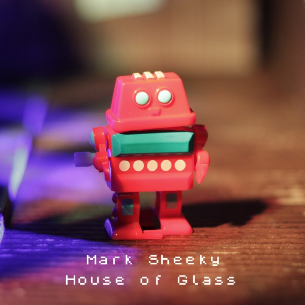 House Of Glass by Mark Sheeky