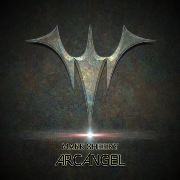 Arcangel by Mark Sheeky