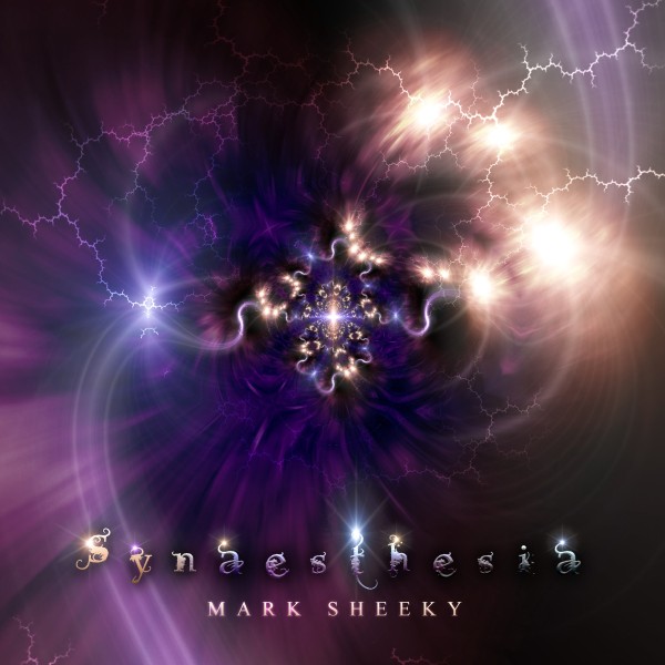 Synaesthesia by Mark Sheeky