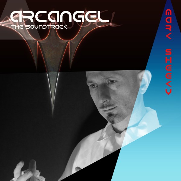 The Arcangel Soundtrack by Mark Sheeky