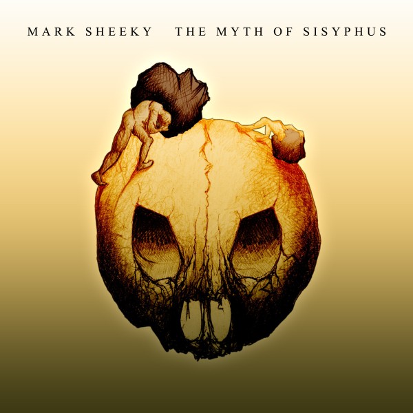 The Myth Of Sisyphus by Mark Sheeky