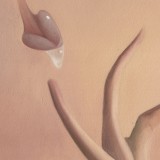 Detail from Smooth Vasovagal Reflex by Mark Sheeky