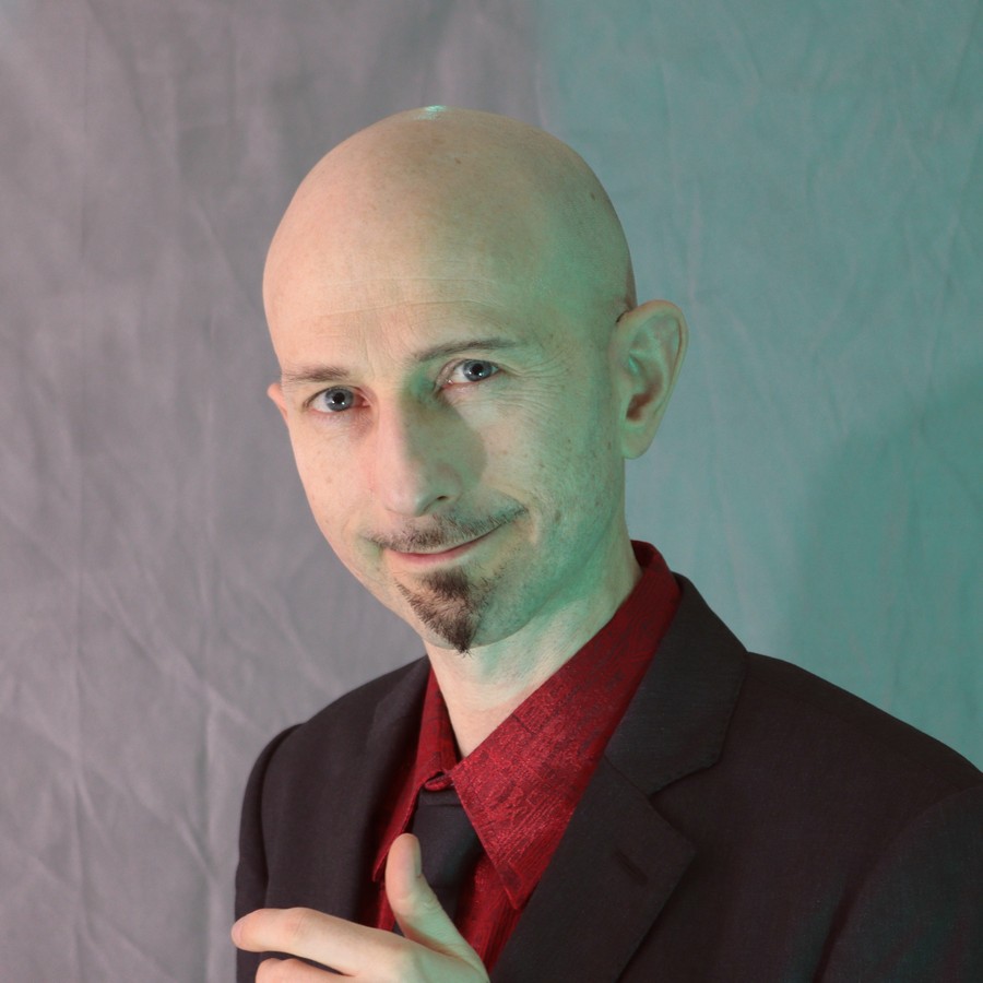 Mark Sheeky
