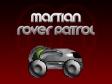 Screenshot of Martian Rover Patrol