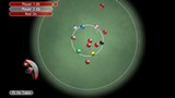 Screenshot of Future Snooker