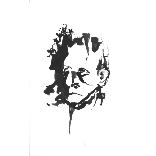 Frankenstein by Mark Sheeky