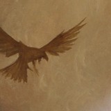 Detail from Song Of Experience by Mark Sheeky