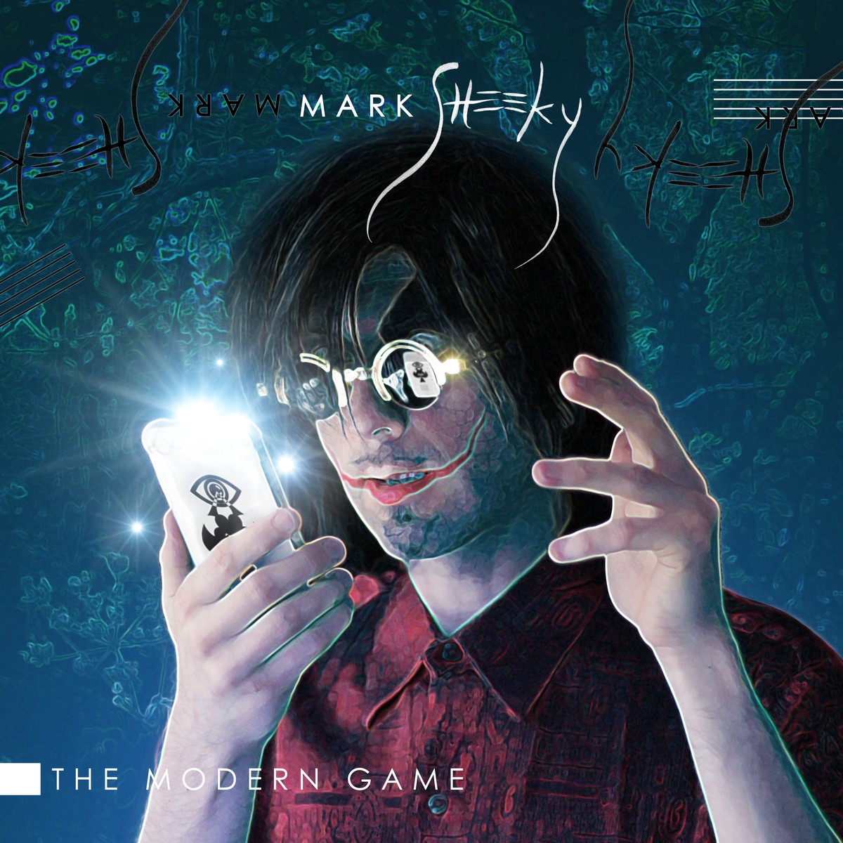The Modern Game by Mark Sheeky