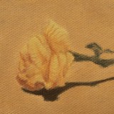 Detail from Punishment Of The Sun by Mark Sheeky