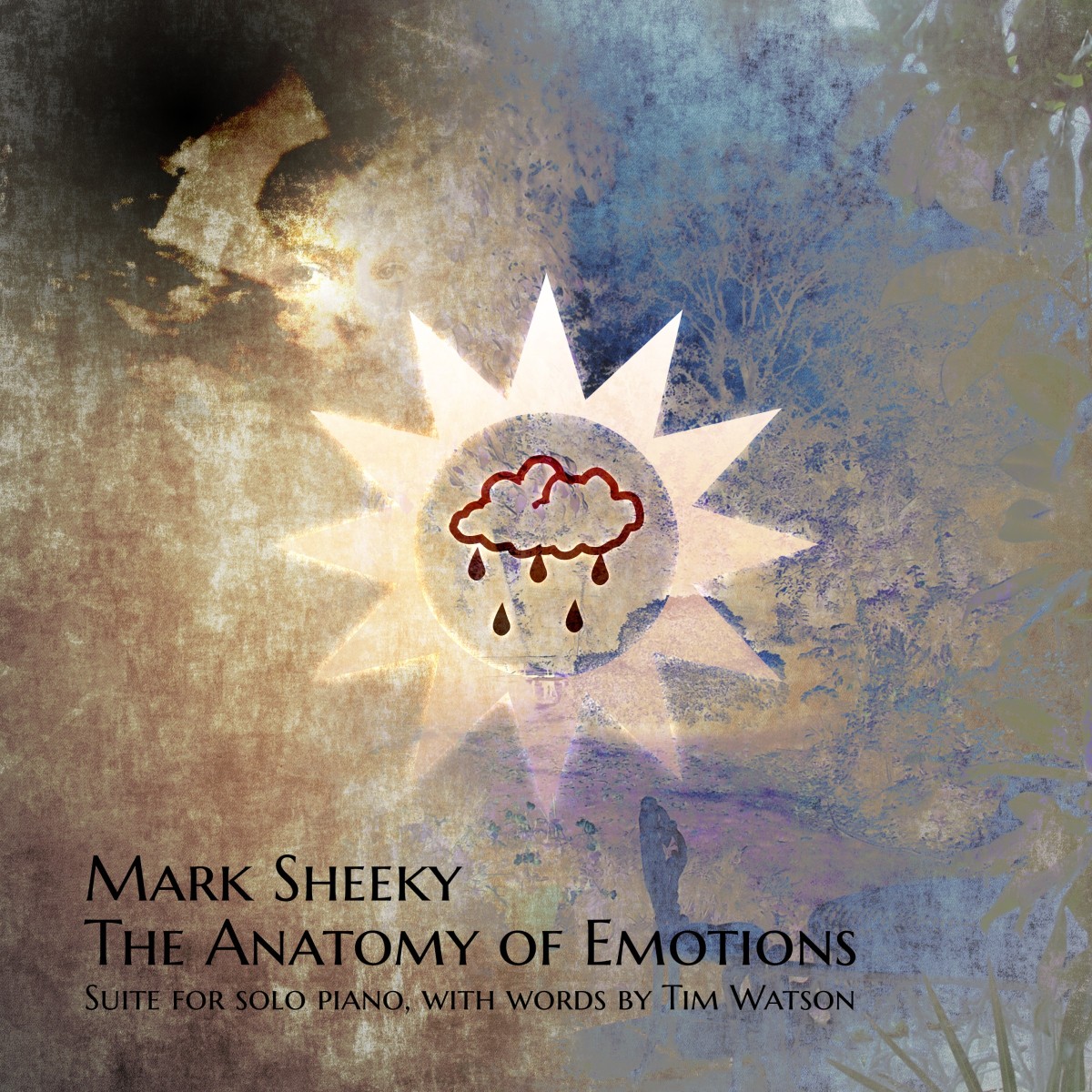 The Anatomy of Emotions by Mark Sheeky