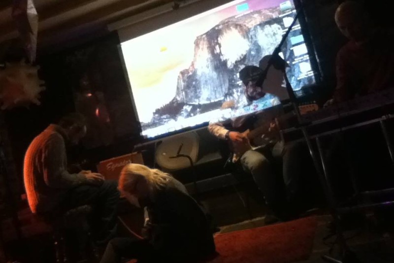 Event