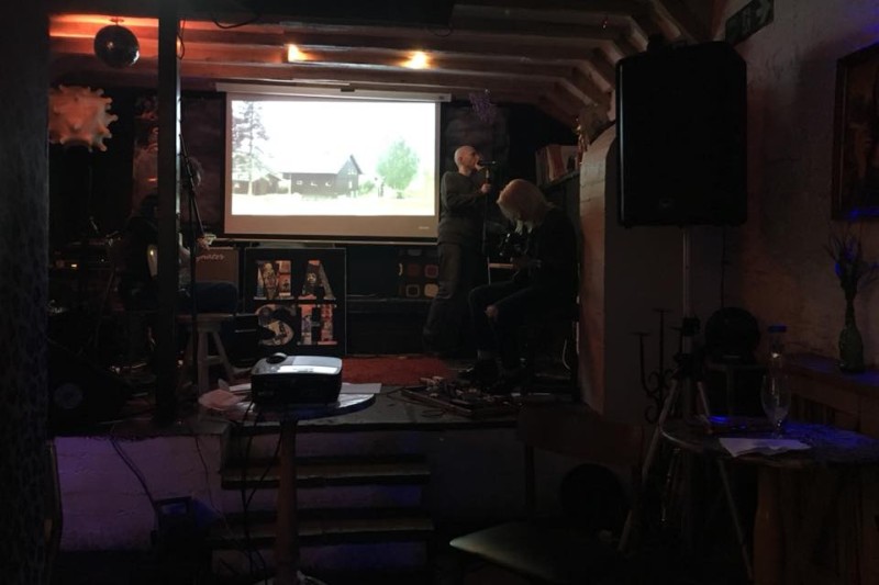 Event