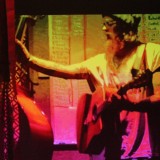 Detail from Improv Night: Mind Circus by Mark Sheeky