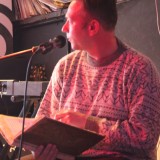 Detail from Improv Night: Space by Mark Sheeky
