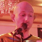 Detail from Improv Night: Space by Mark Sheeky