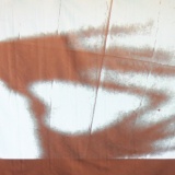 Detail from Cycles by Mark Sheeky