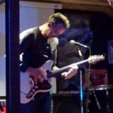 Detail from Improv Night: Power by Mark Sheeky
