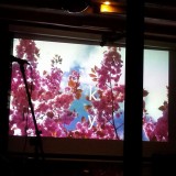 Detail from Improv Night: Power by Mark Sheeky