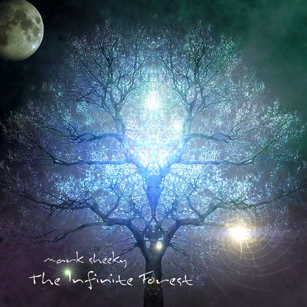 The Infinite Forest (2010 Version)