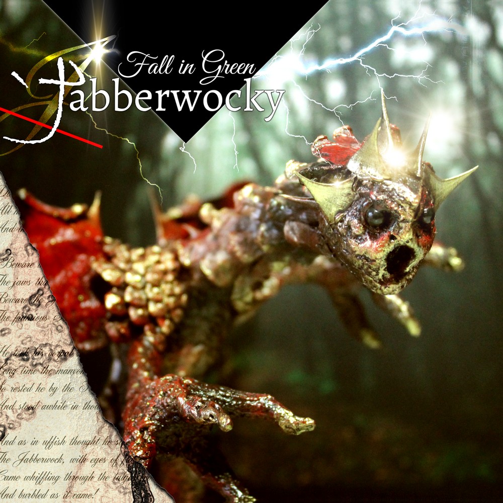 Jabberwocky