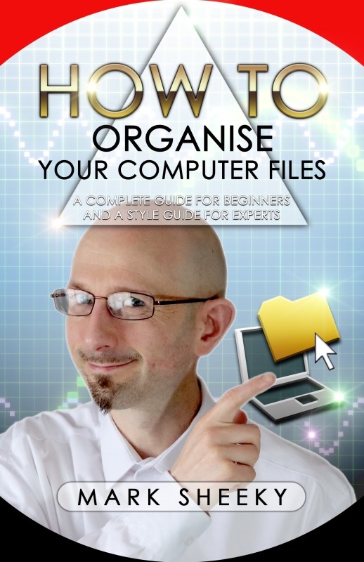 How To Organise Your Computer Files