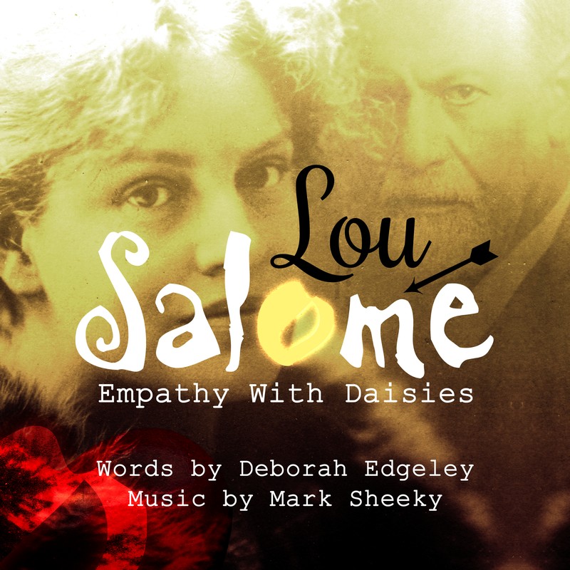 Lou Salomé: Empathy With Daisies