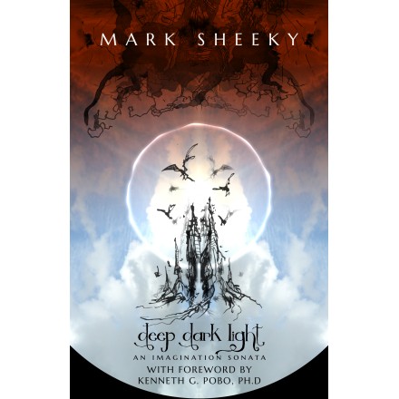 Deep Dark Light by Mark Sheeky