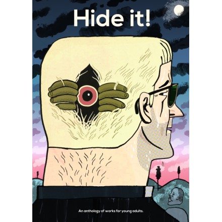 Hide It! by Mark Sheeky