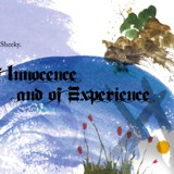 Detail from Songs of Innocence and of Experience by Mark Sheeky